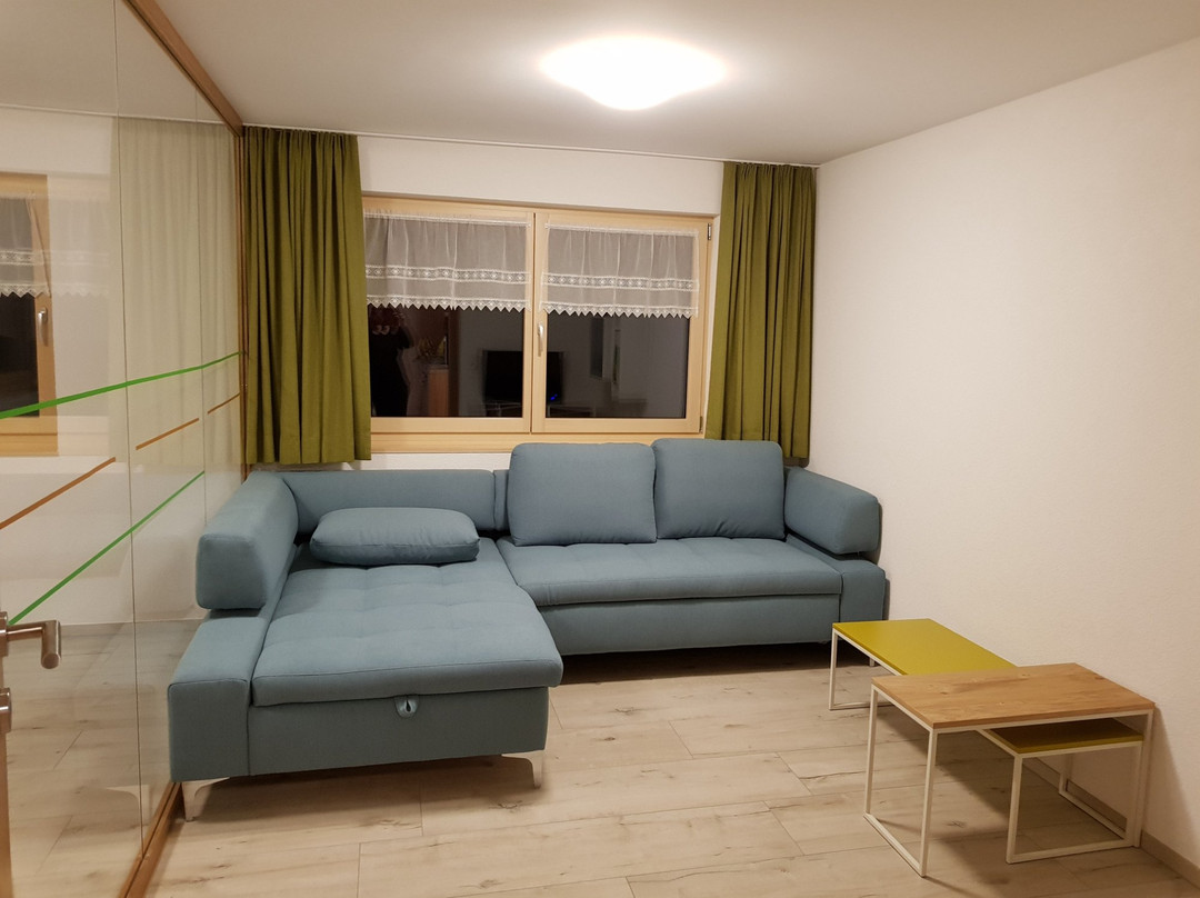 Appartement-Ennemoser