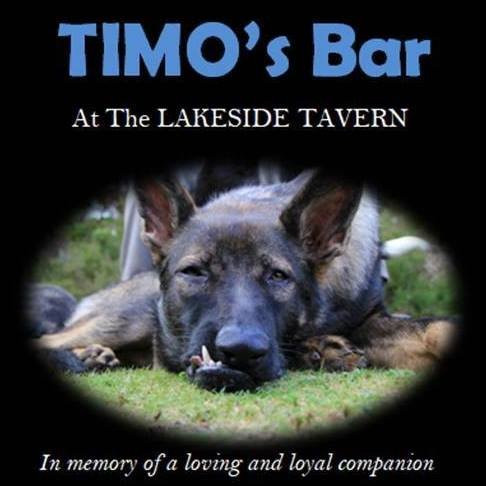 TIMO's Bar景点图片
