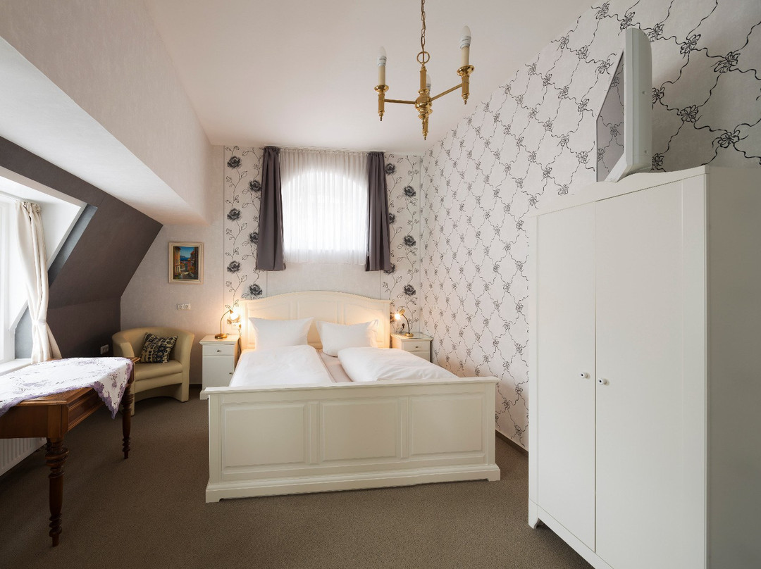 Hotel Haus Müller主图