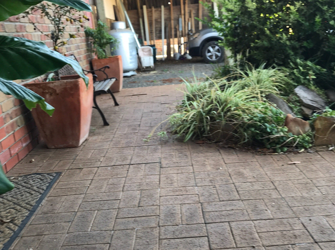 The Open House B&B主图