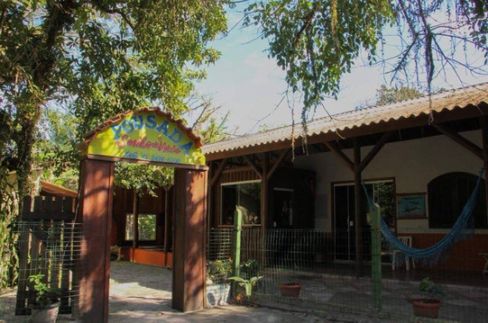 Pousada Sonho de Verao主图