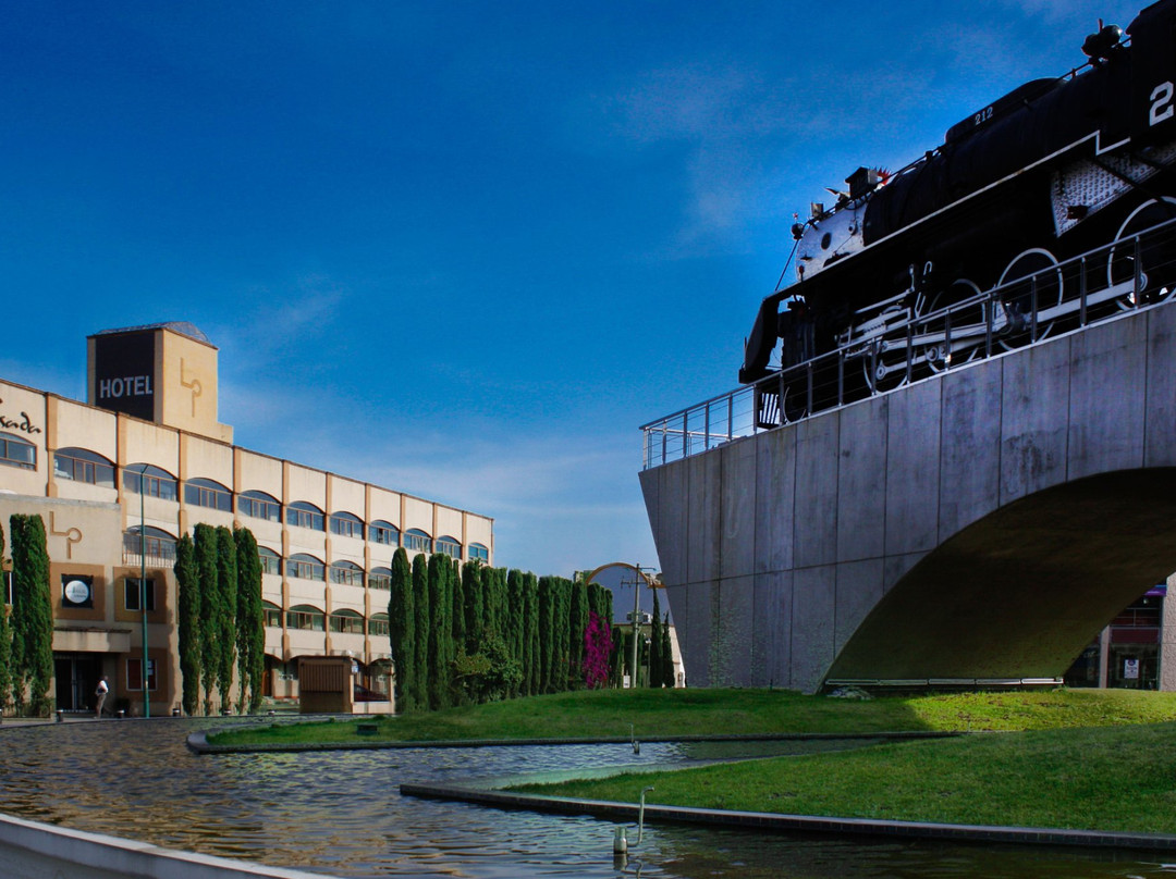 Hotel La Posada主图