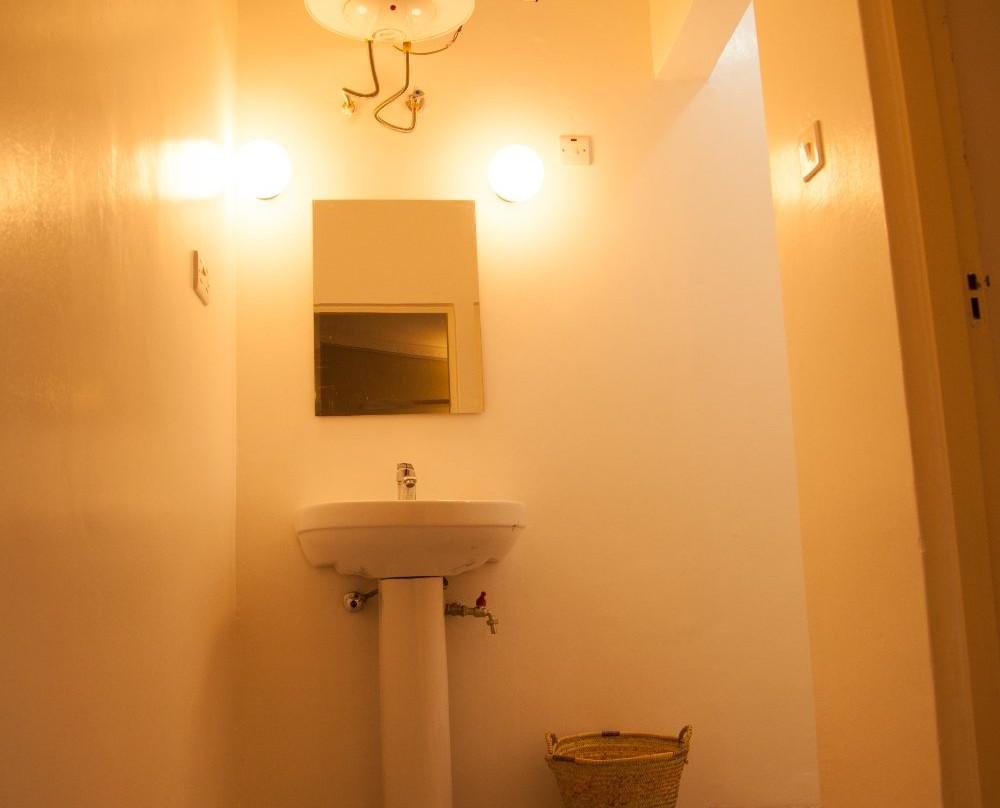 The Pink Daisy Bed and Breakfast主图