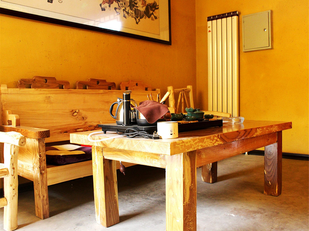 丝绸驿游多多客栈 主图