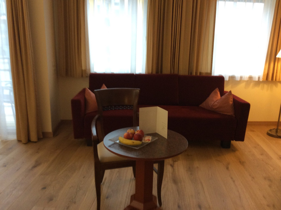 Villa Vitalis