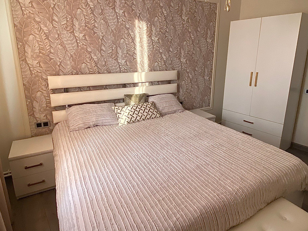 Vernatoon Guest House