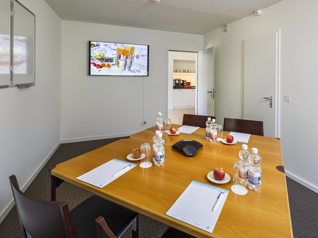 VitalBoutique Hotel Zurzacherhof主图