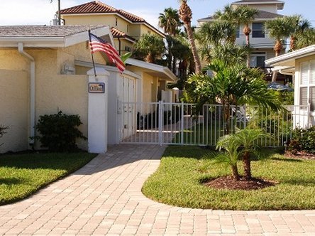 The Sea Spray Resort-官方