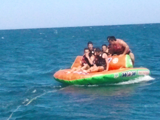 Watersport66-Le Barcares必去景点