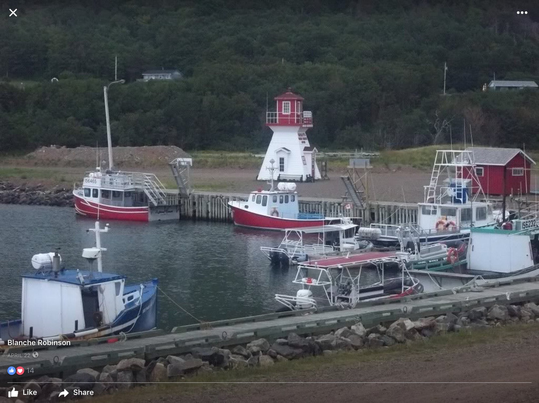 The Poplar B&B主图