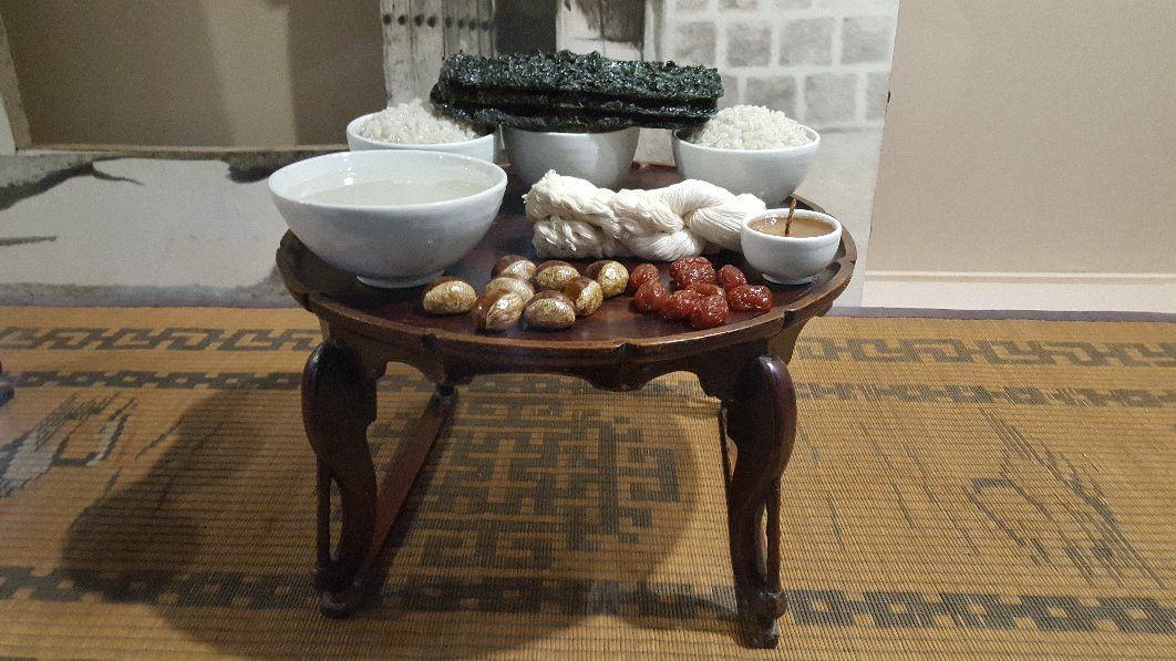 温阳民俗博物馆-牙山市必去景点