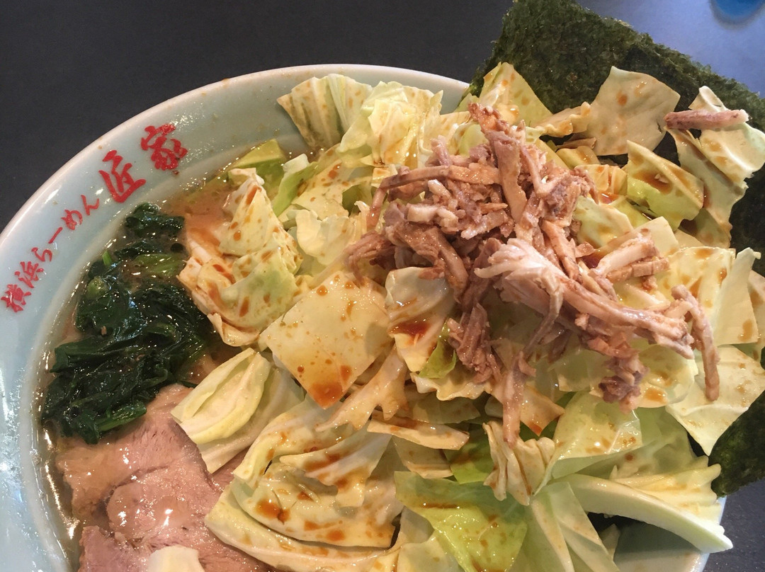 匠家 ひたちなか店