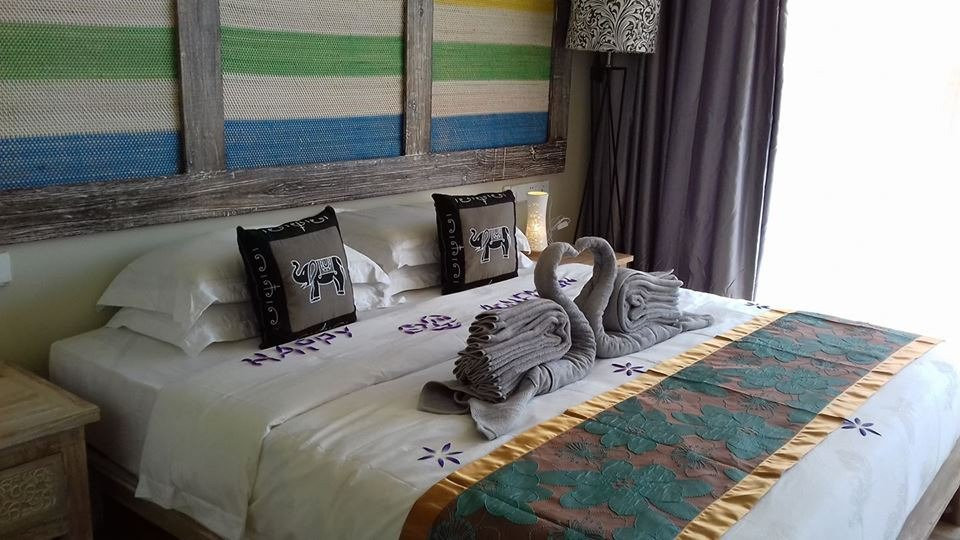 Thaproban Pavilion Waves主图