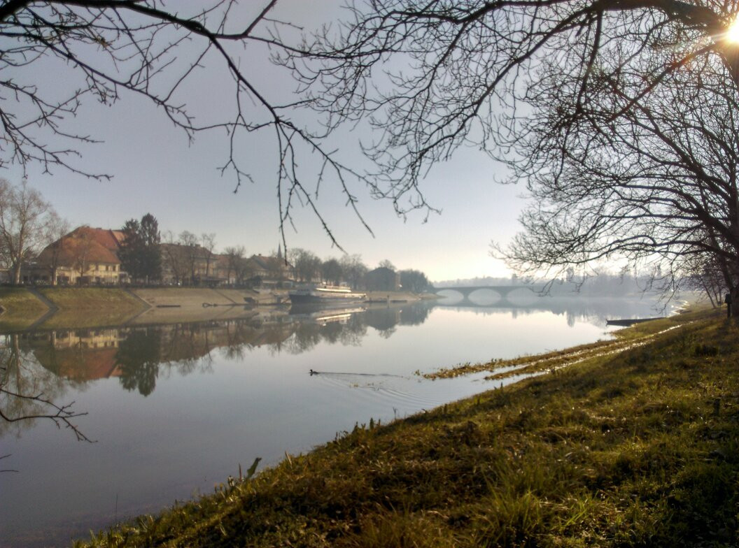 Stari most景点图片