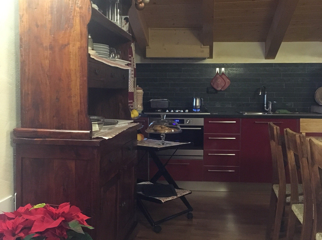 Bed & Breakfast "Ca' Erminia"主图