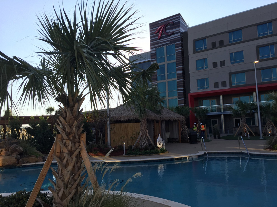 Choctaw Casino & Resort主图