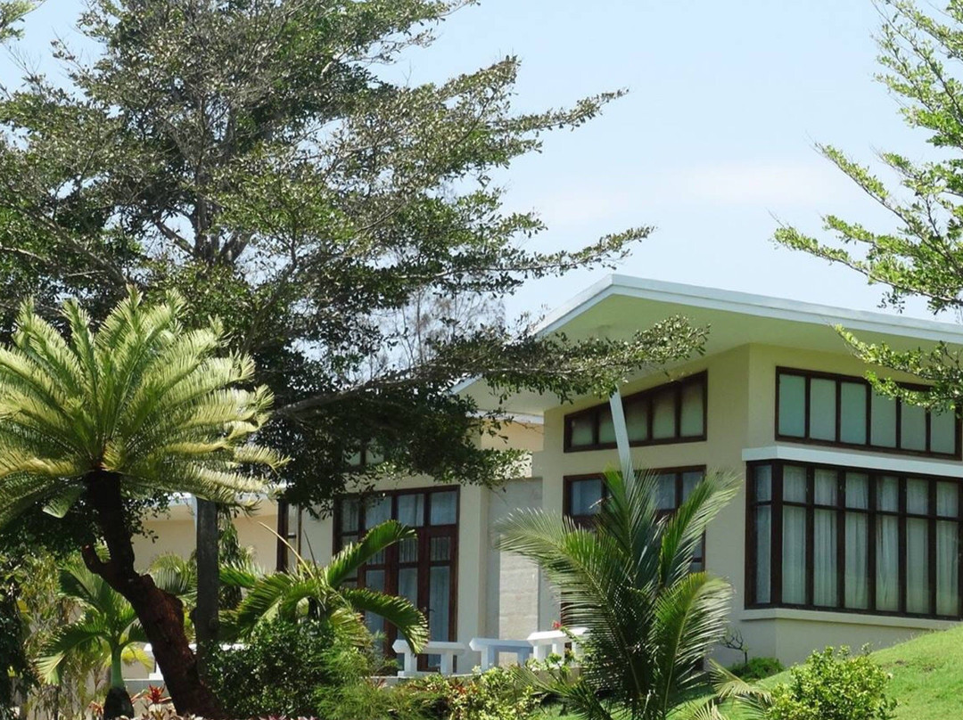 Lazi Beach Resort主图