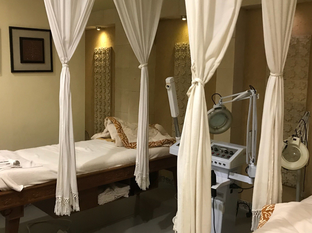 Martha Tilaar Salon Day Spa-日惹必去景点