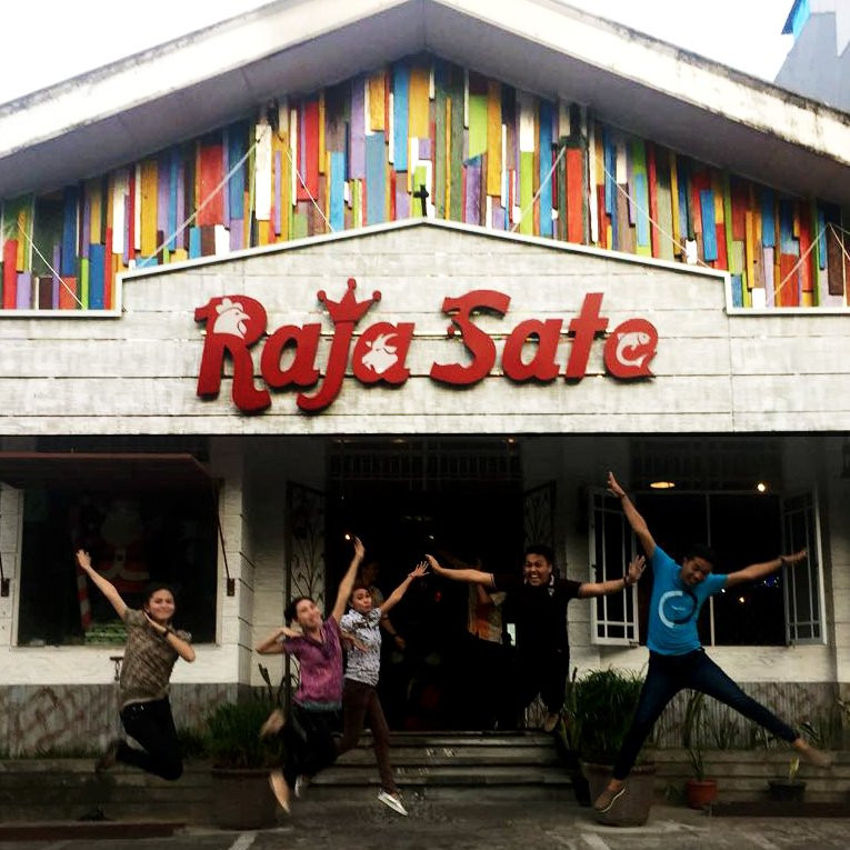 North Sulawesi旅游攻略图片