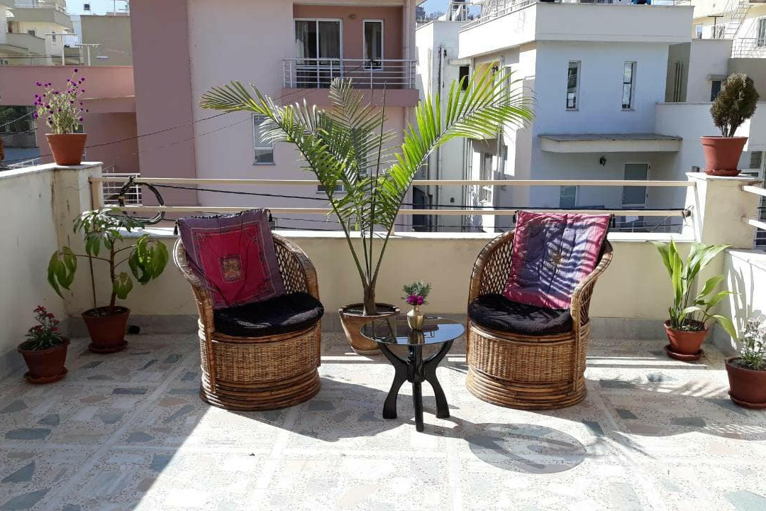 Godawari酒店住宿-Ajasrika Ayurveda Center