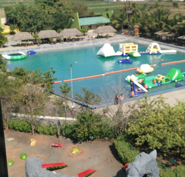 Watermelon Club And Resort主图