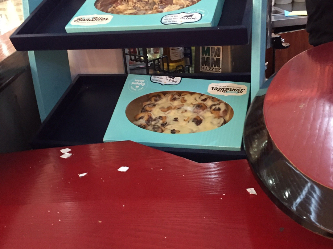 Salam Mall-利雅德必去景点