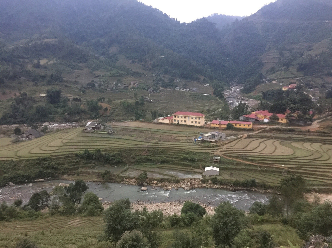 Ban Ho Village-沙巴必去景点