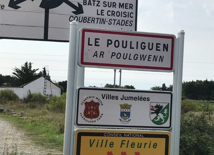 Cycles de La Presqu'île景点图片