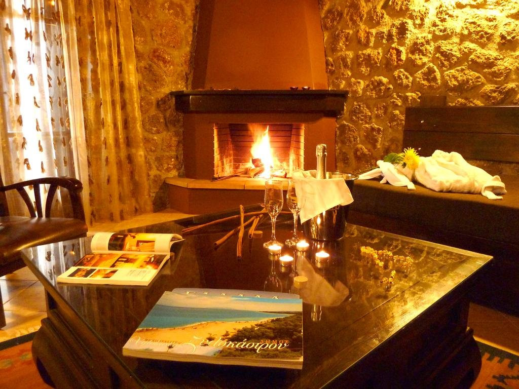 Likno Guesthouse主图