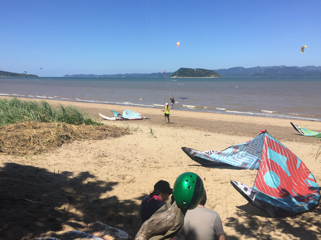Playa Copal景点图片