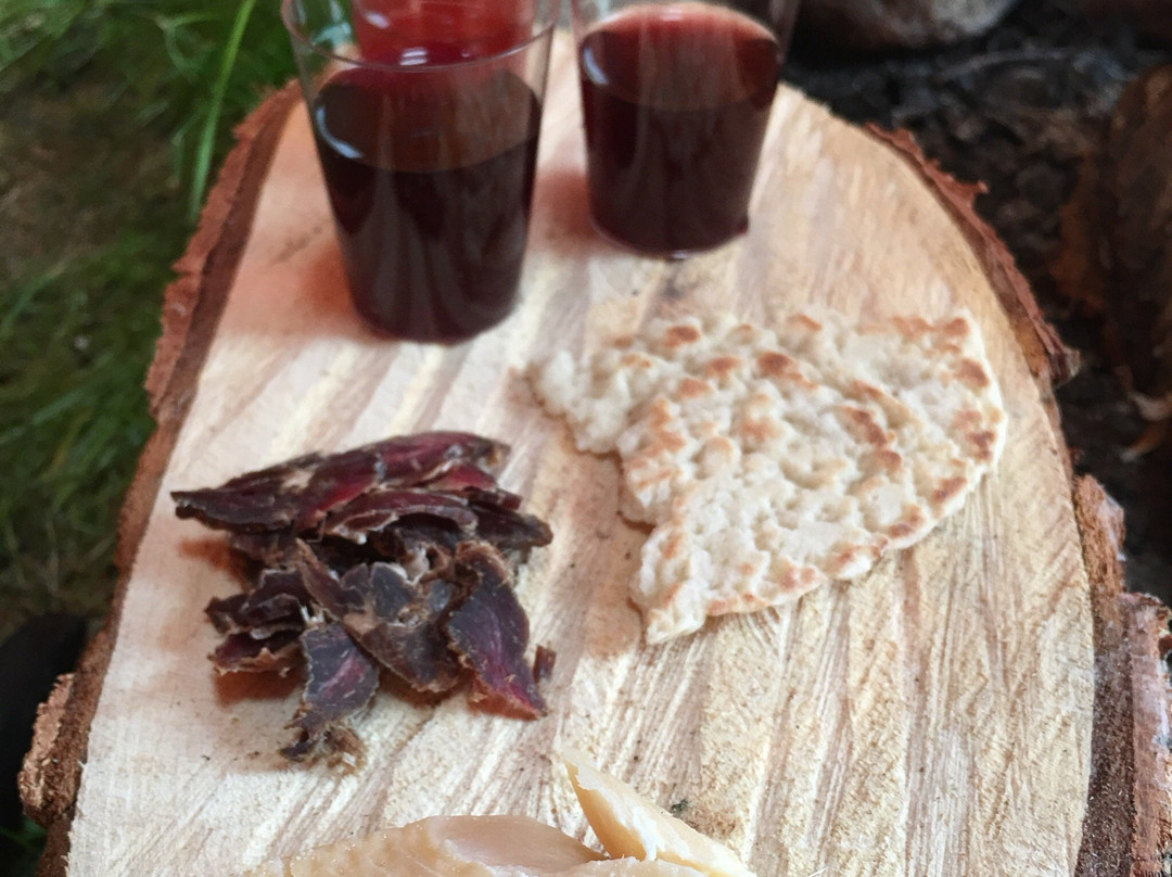 sapmiLIFE-Jukkasjarvi必去景点