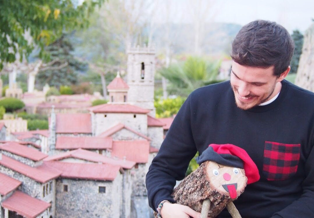 Catalunya en Miniatura-托雷利亚斯-德略布雷加特必去景点