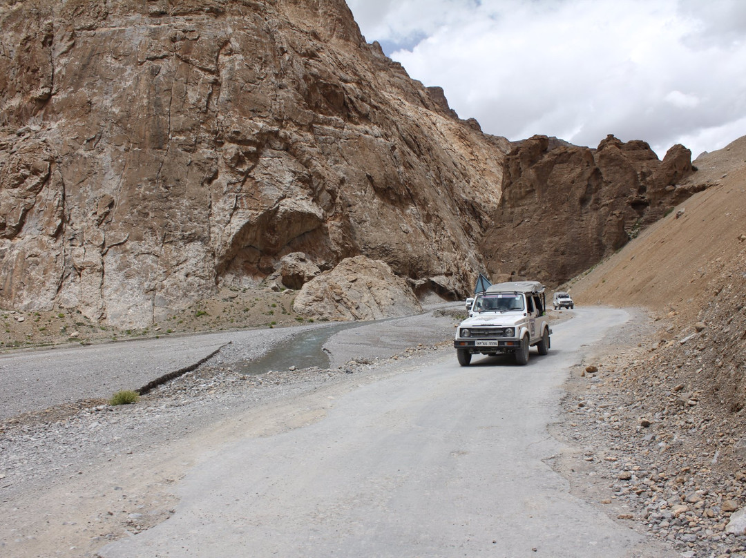 Wild Adventures Tours-默纳利必去景点