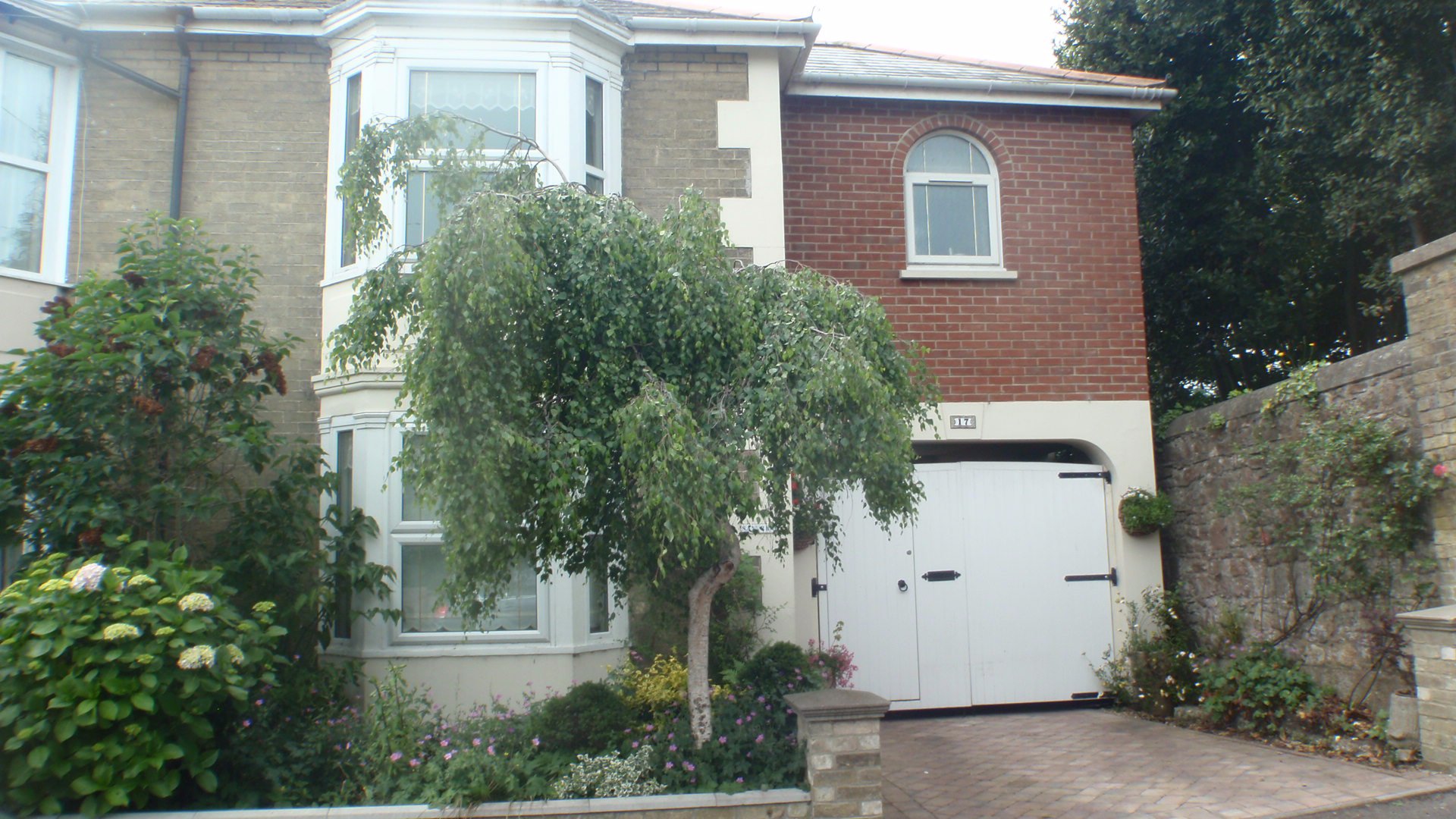 San Remo Bed and Breakfast-官方