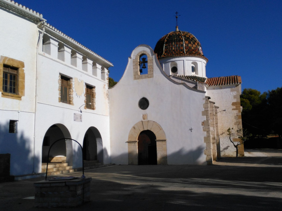 Ermita del Remei景点图片