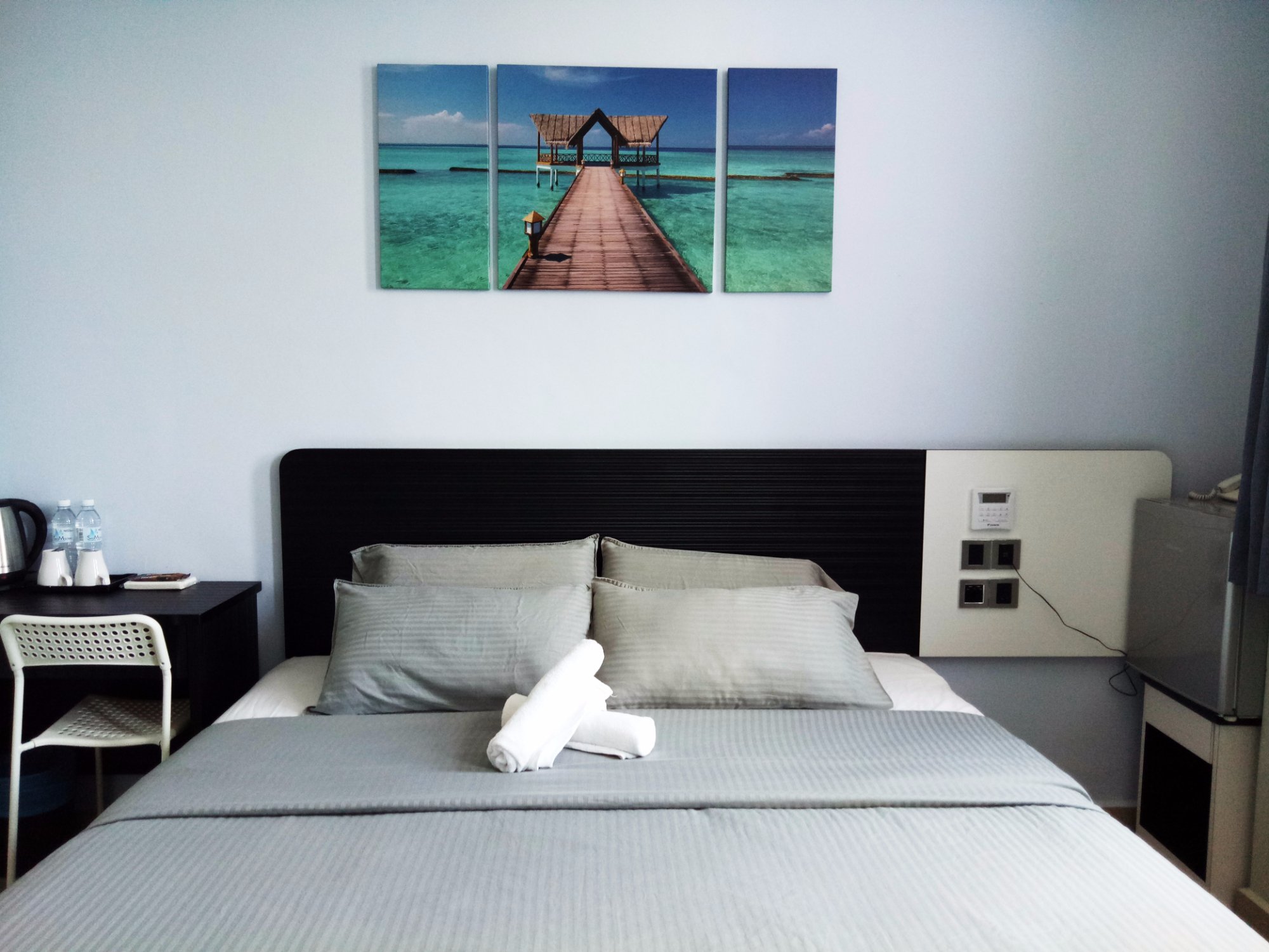 Merrinton Hotel Temerloh-官方