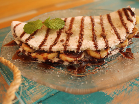 Inga餐馆和美食-Sucaçaí