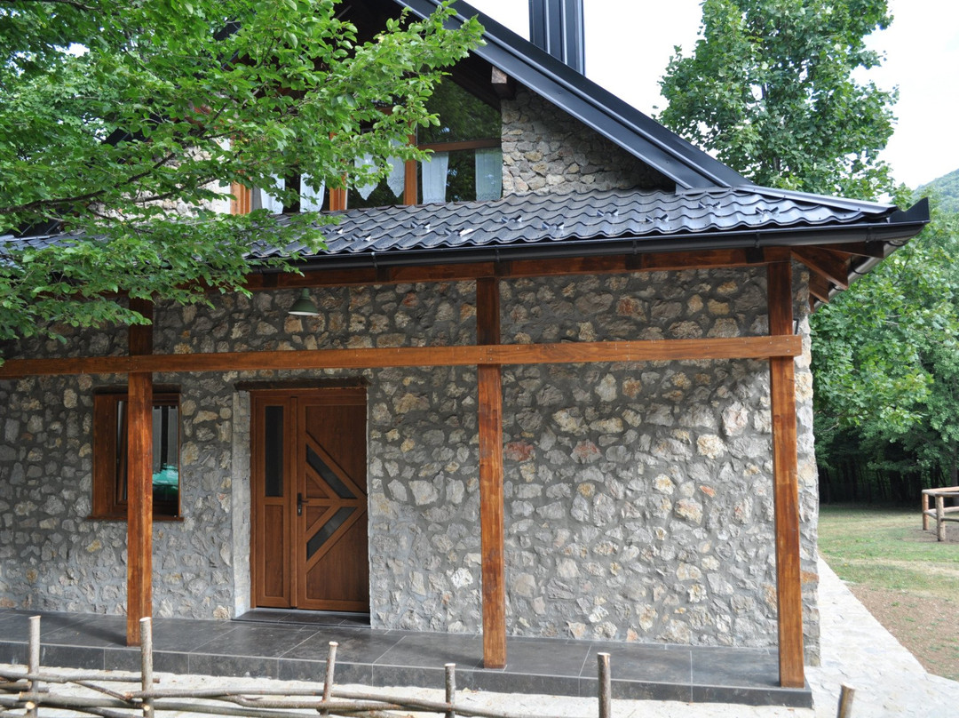 Holiday Park Hajducka Cesma