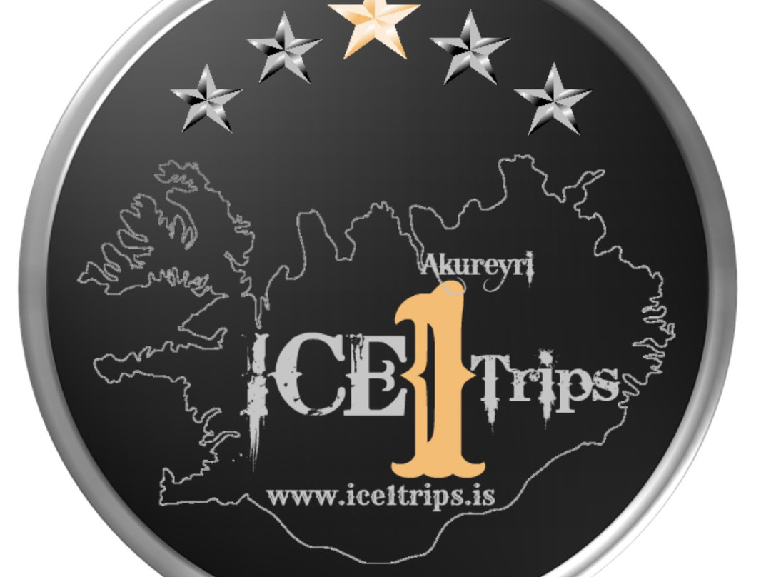 Akureyri Luxur-阿克雷里必去景点