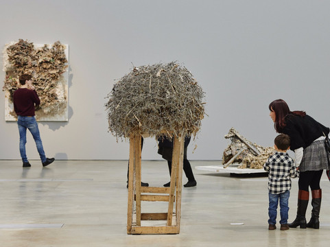 Visual Centre for Contemporary Art & The George Bernard Shaw Theatre-Carlow必去景点