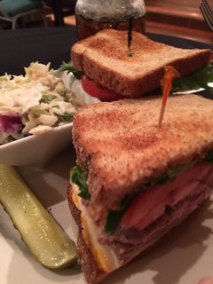 The Farmstand Market & Cafe