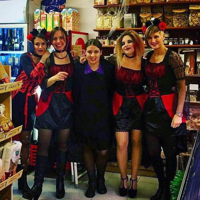 La Bottega di Vicofertile景点图片