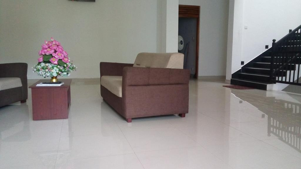 Badulla酒店住宿-Mount View Hotel