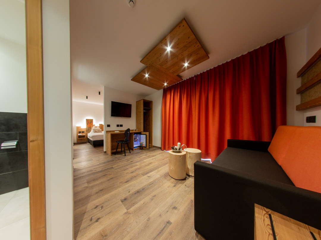 Costamesana酒店住宿-Hotel Gran Pre sas