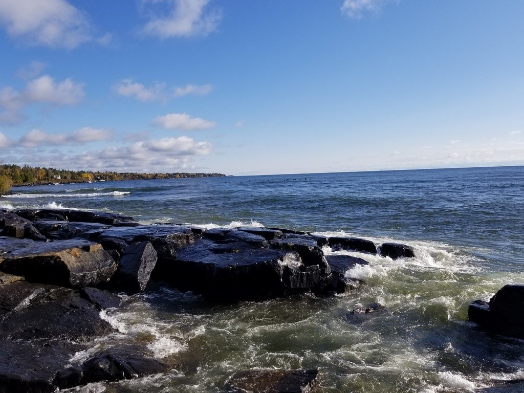 Stoney Point-Two Harbors必去景点