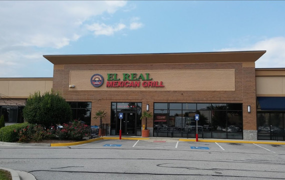 Bethlehem餐馆和美食-El Real