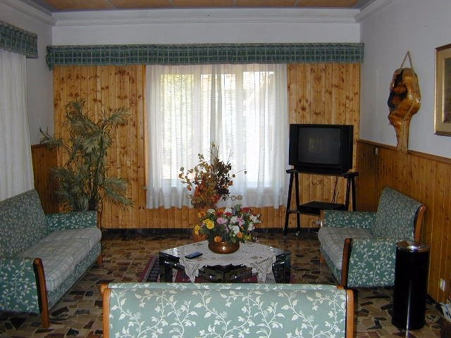 Pian di Novello酒店住宿-Albergo Ristorante La Villa