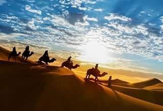 Morocco Travel Adventure Tours-非斯必去景点