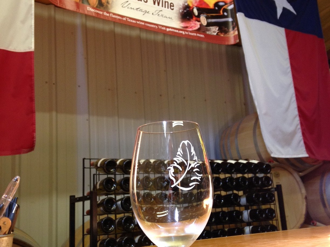 Pheasant Ridge Winery景点图片