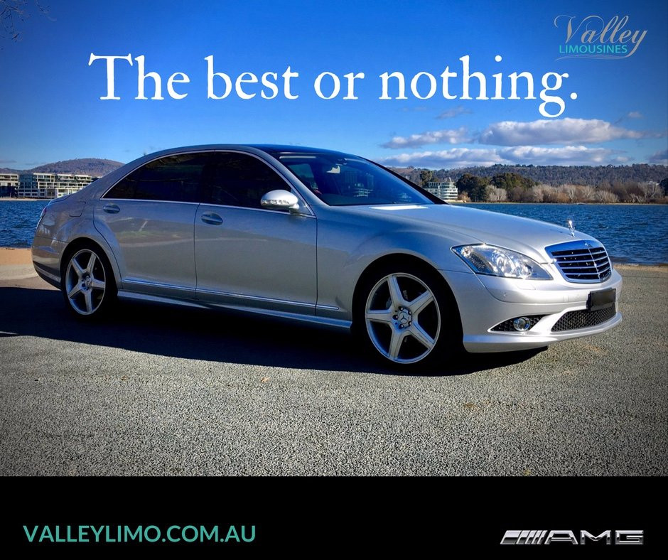 Valley Limousines-堪培拉必去景点